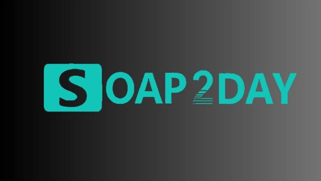 What is Soap2day?