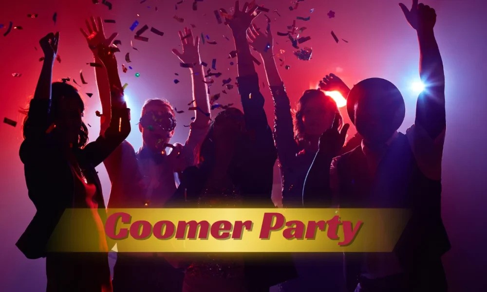 The Ultimate Guide to Hosting a Coomer Party