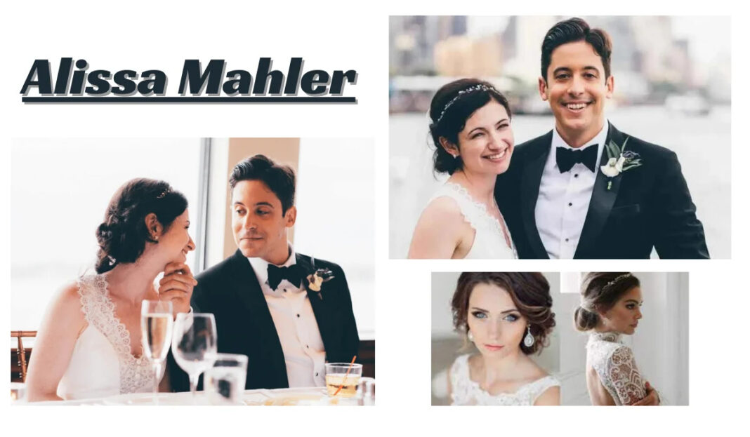 Alissa Mahler: Meet the Spouse of Well known Podcaster Michael Knowles