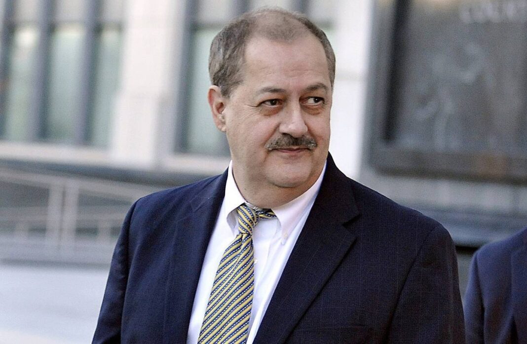 Don Blankenship