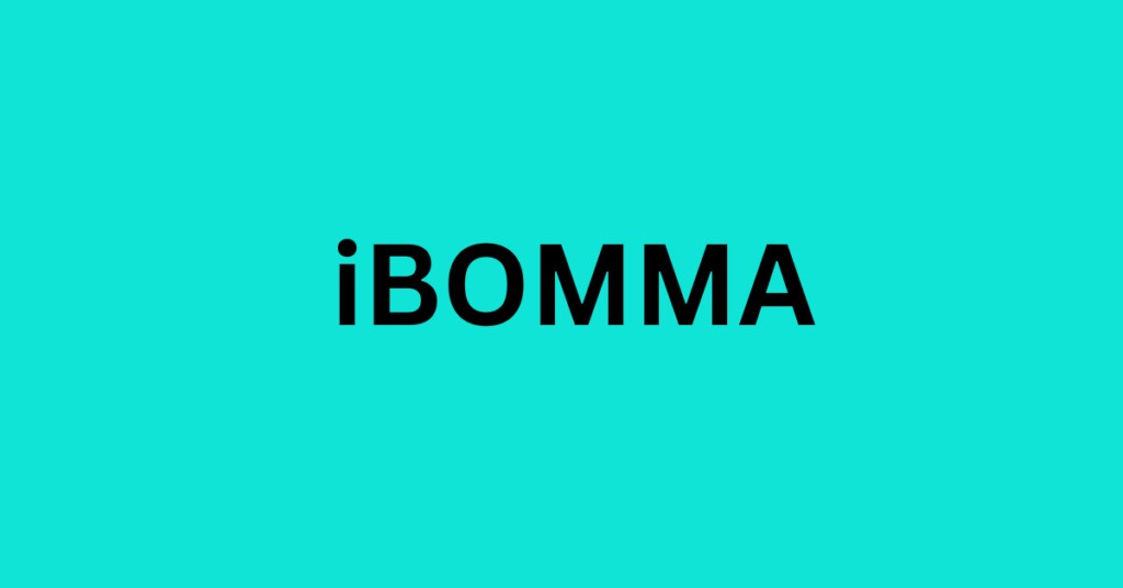 ibomma