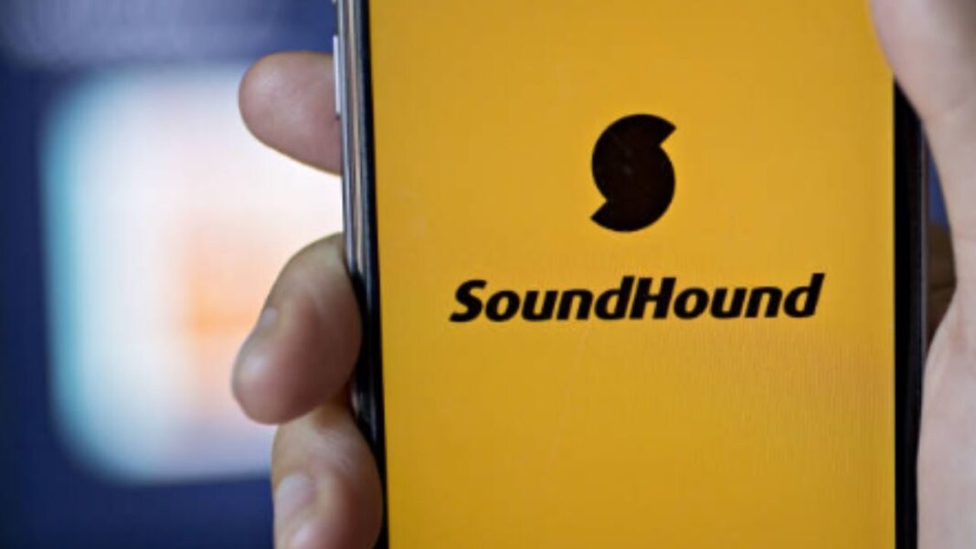 soundhound stock