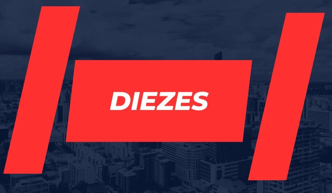 Diezes