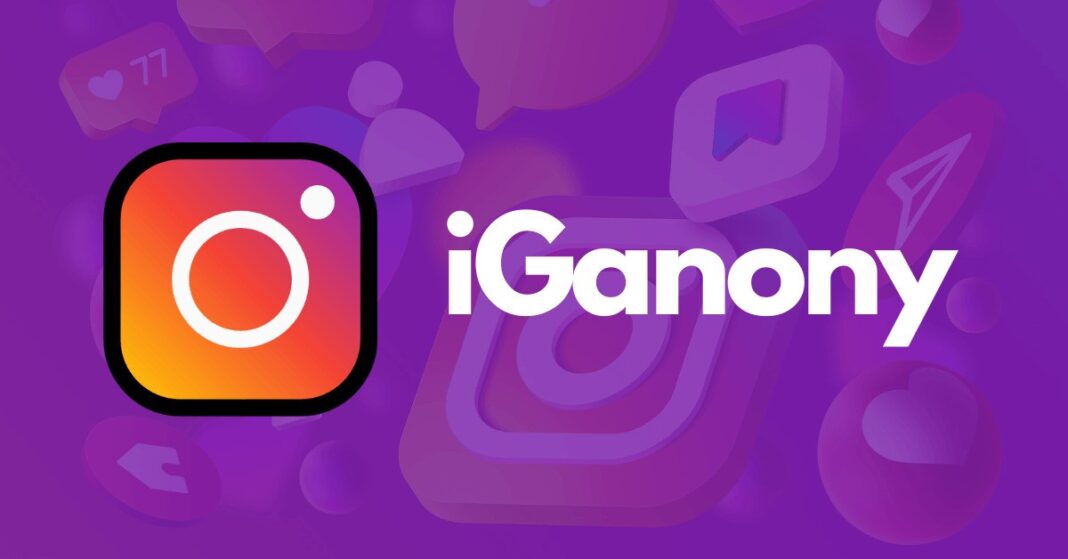 iganony