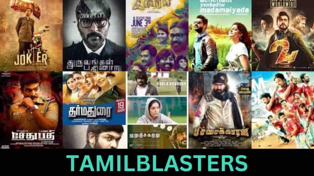 tamilblasters