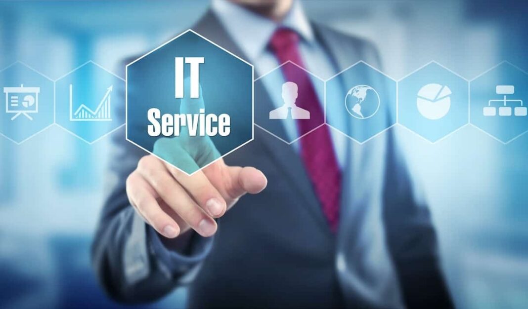 it services companies