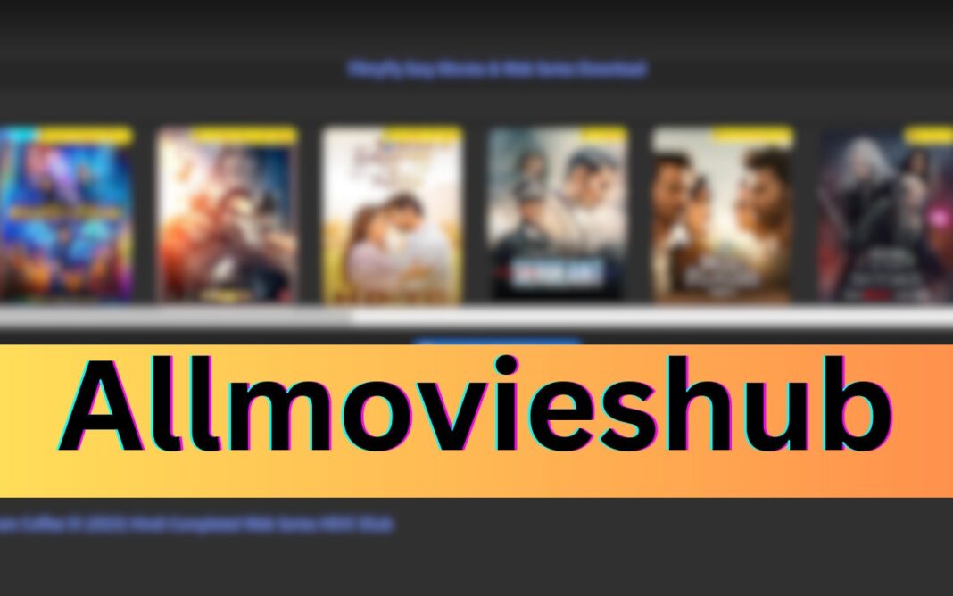 allmoviehub