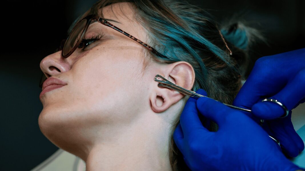 most painful piercings