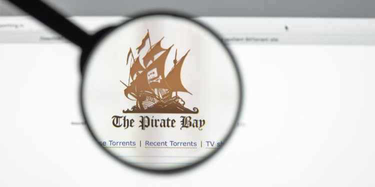 pirate bay proxy