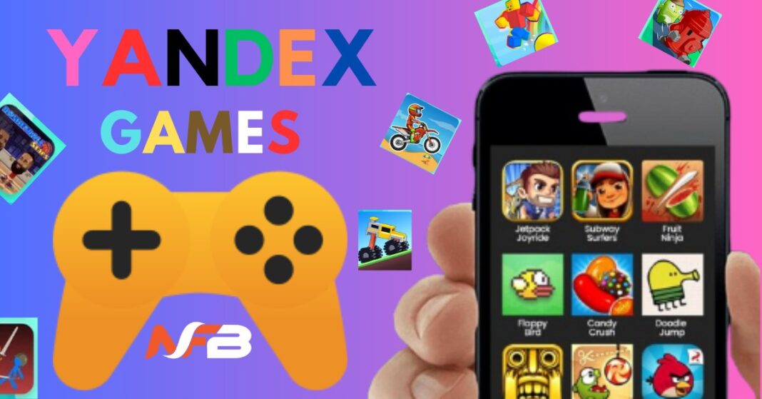 yandex games