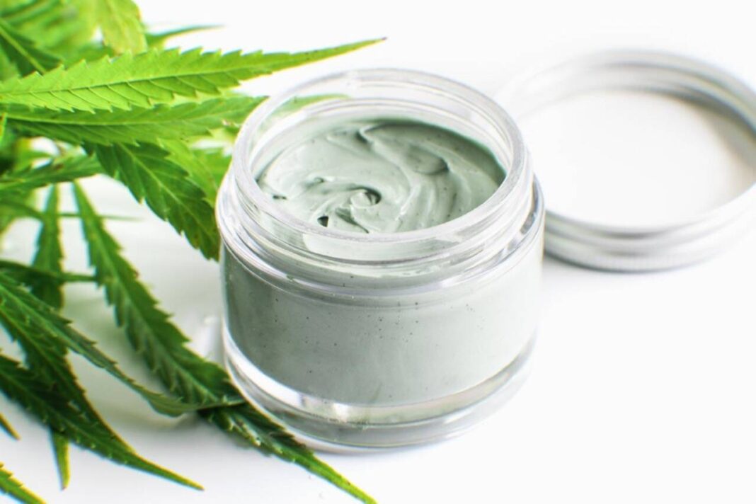 kurativ cbd cream